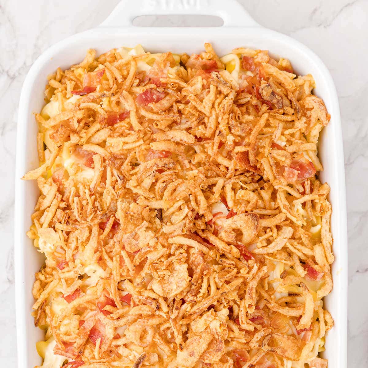 Best Chicken Casseroles: Ultimate Comfort & Easy Dinners